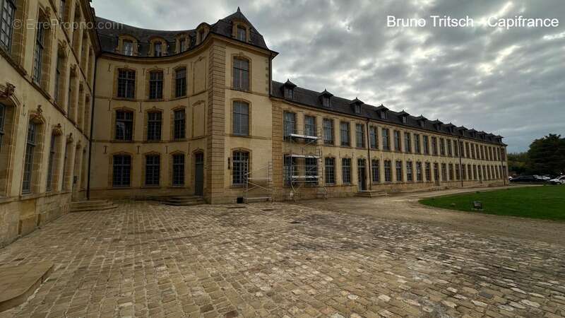 Appartement à SEDAN