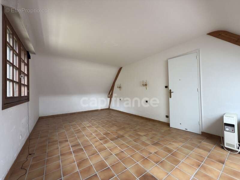 Maison à LA FORET-FOUESNANT