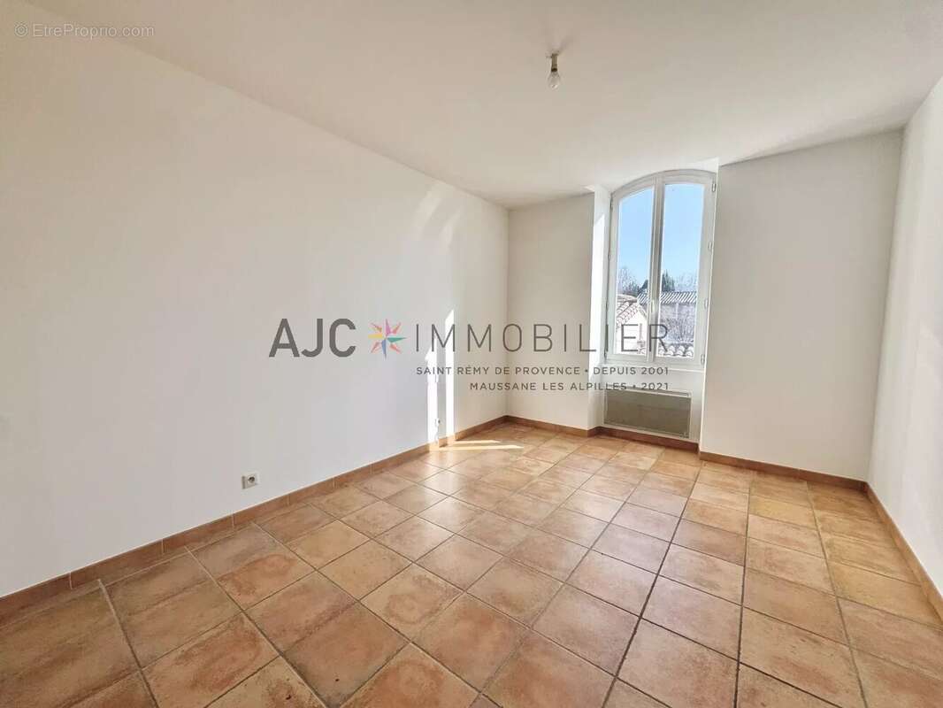 Maison à SAINT-REMY-DE-PROVENCE