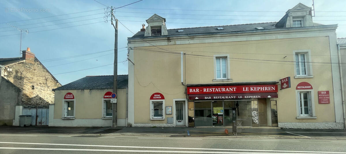 Appartement à ANGERS