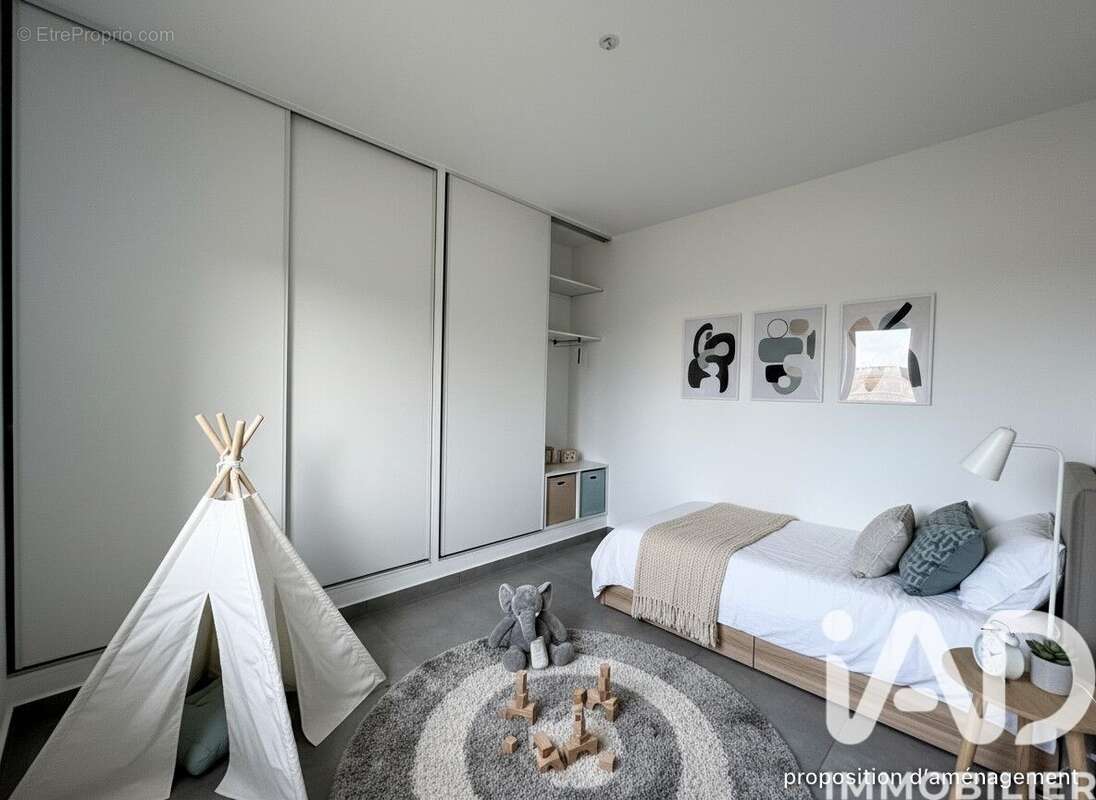 Photo 7 - Maison à MEYREUIL