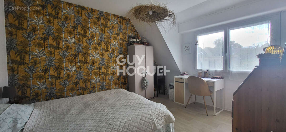 Maison à GRAND-CHAMP