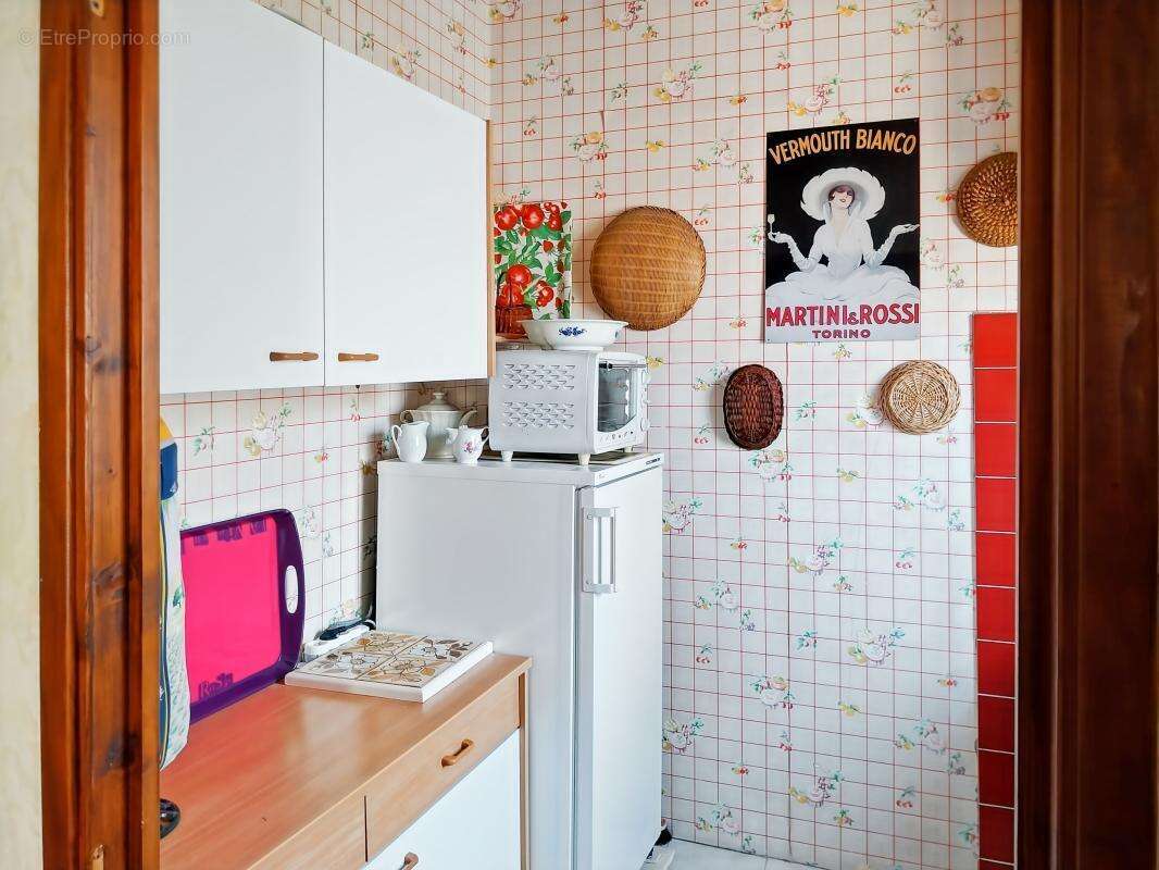 Vente appartement duplex à Marseillan à proximité immédiate de toutes les commodités - photo 8