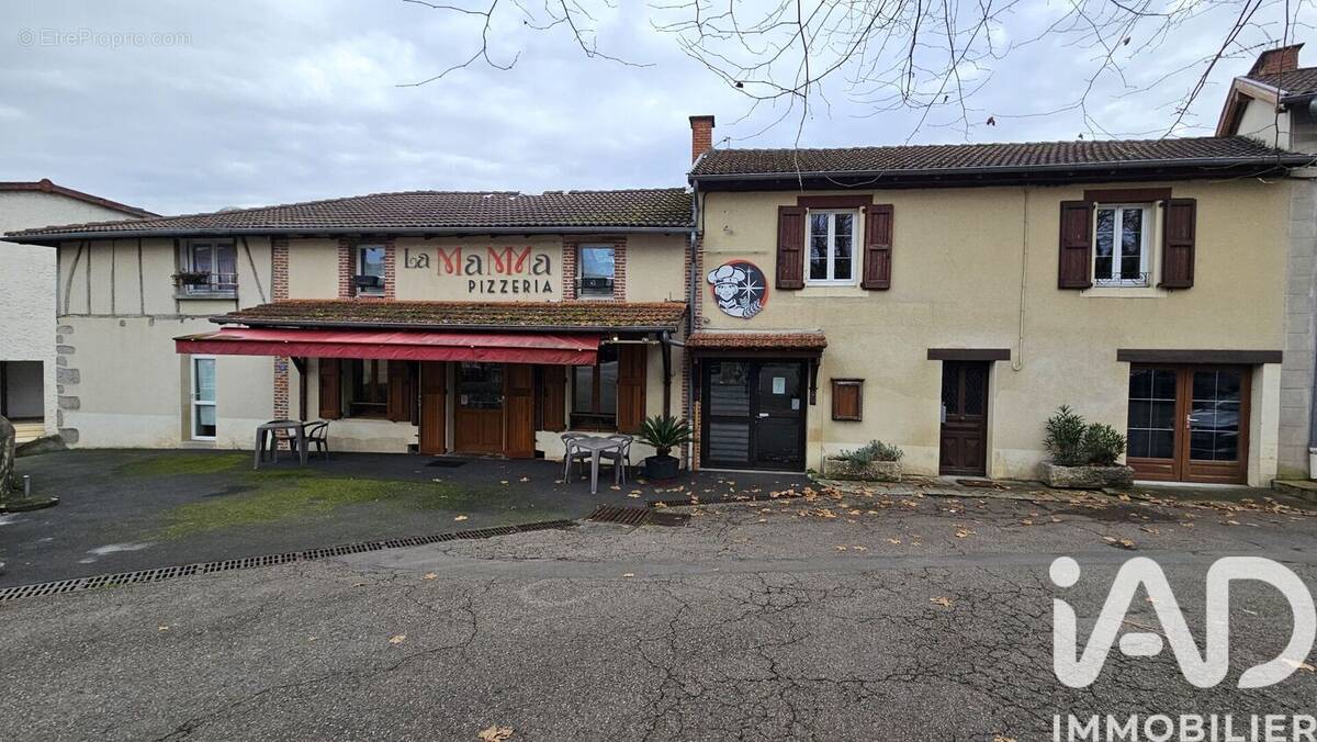 Photo 1 - Appartement à MAURS