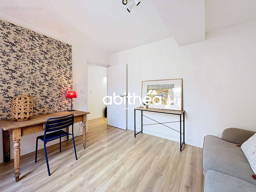 Appartement de standing - Emplacement de choix - photo 17