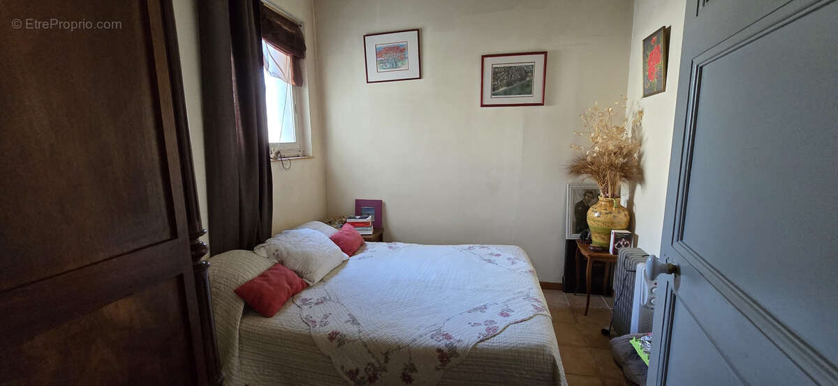 Maison à MORIERES-LES-AVIGNON