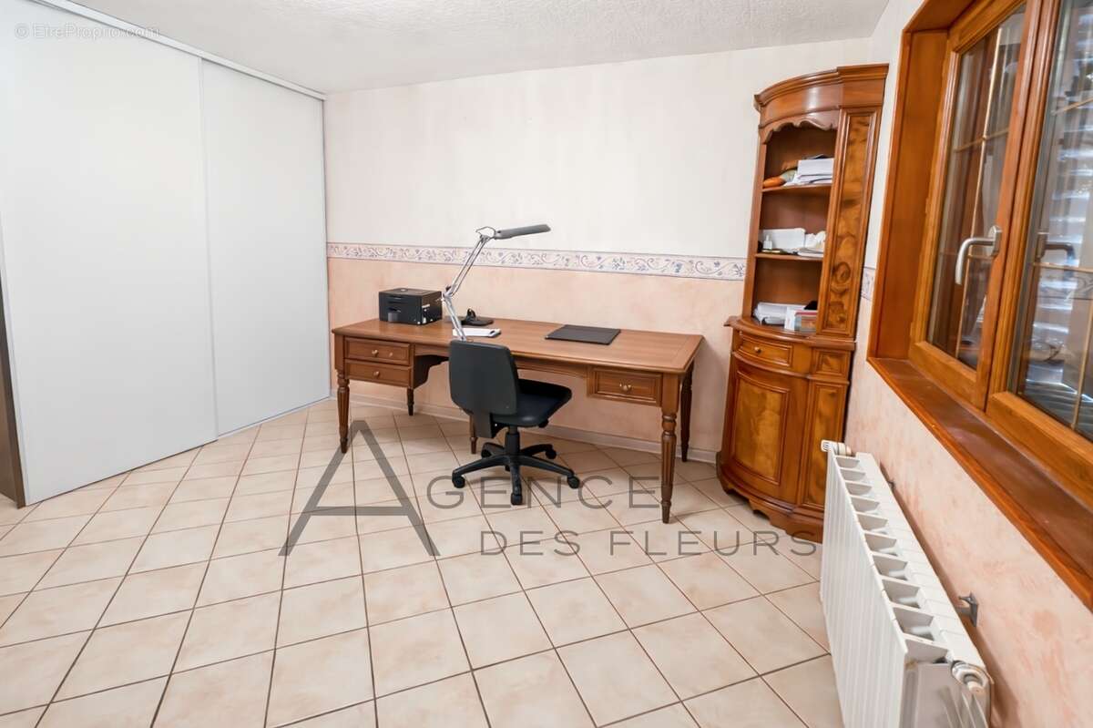 Maison à HECTOMARE