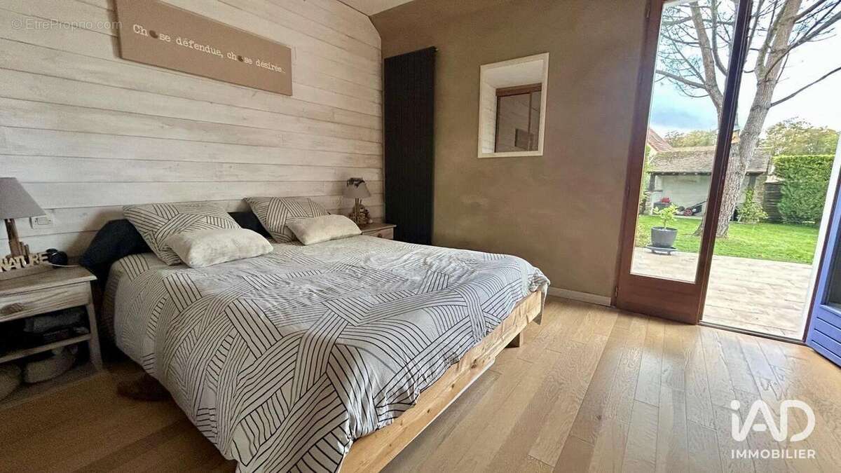 Photo 3 - Maison à CANNES-ECLUSE