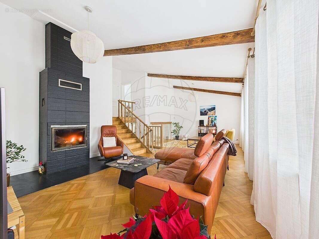 Maison à BEYREN-LES-SIERCK