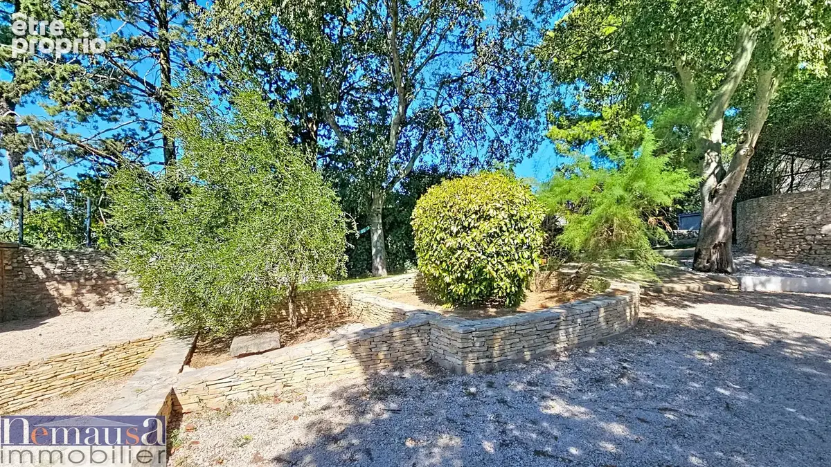 Maison Quartier La Gazelle   Calme absolu, vue imprenable - photo 22