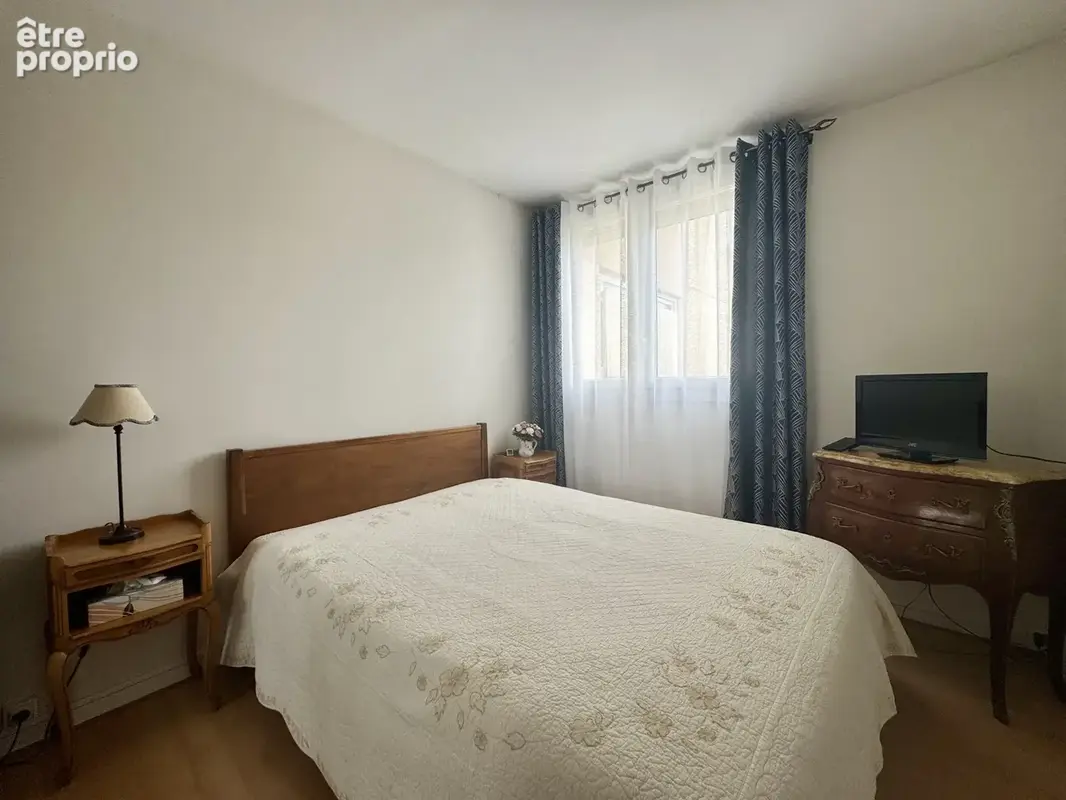 Appartement T4 - Mérignac - photo 5