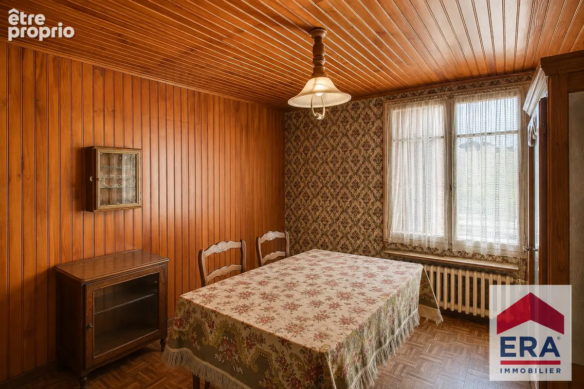 Maison 87m² à jonquières - photo 3