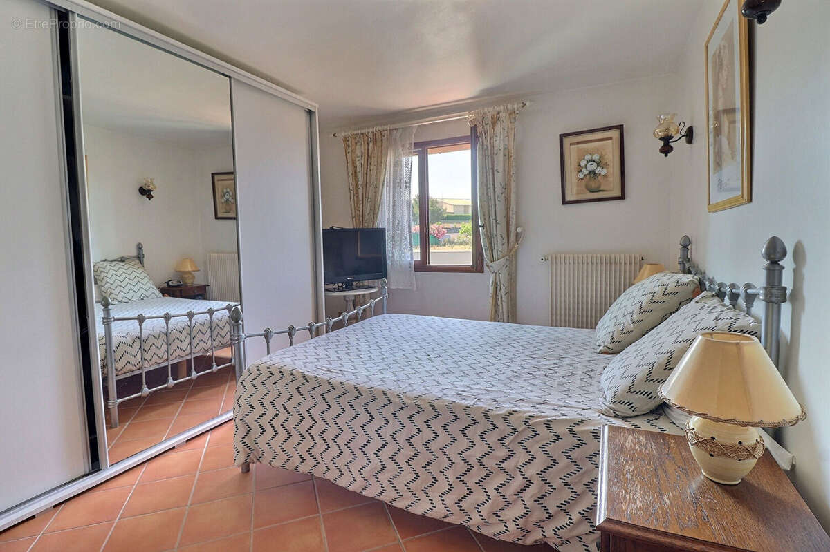 Maison à SAINT-RAPHAEL