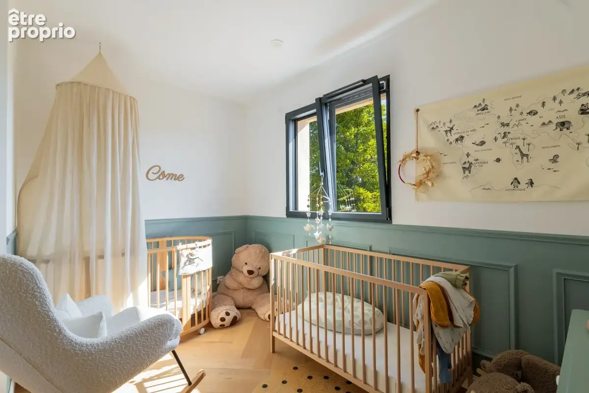 Magnifique villa neuve aux prestations haut de gamme - photo 15