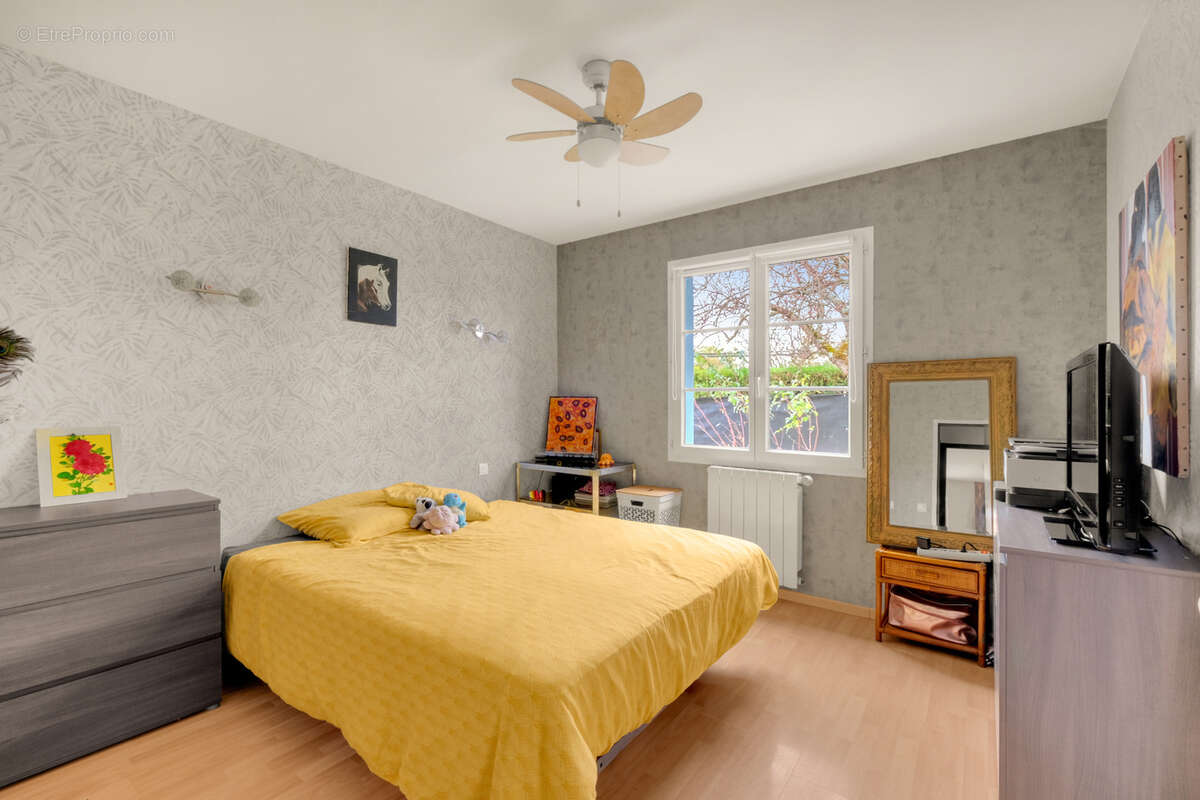 Maison à SAINT-SULPICE