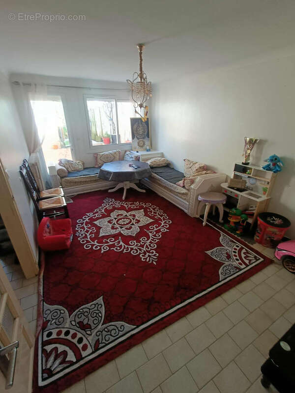 Maison à MESNARD-LA-BAROTIERE