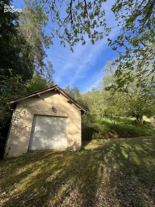Maison de charme en Périgord Noir - photo 13