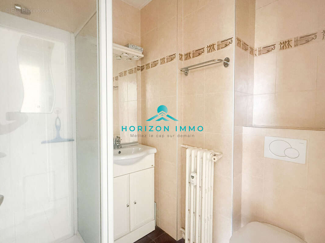 Appartement 26 m² à Nice  - photo 7