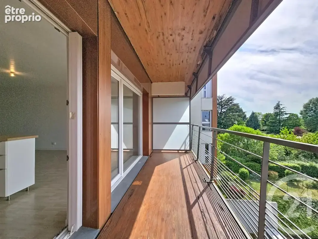Appartement 3 pièces 64 m² à vendre à Joue-Les-Tours (37300) - photo 5