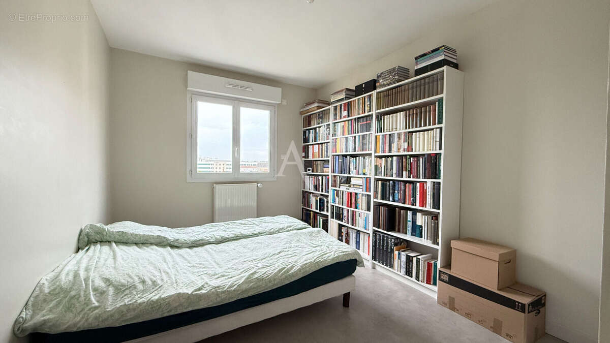 Appartement à LA ROCHE-SUR-YON