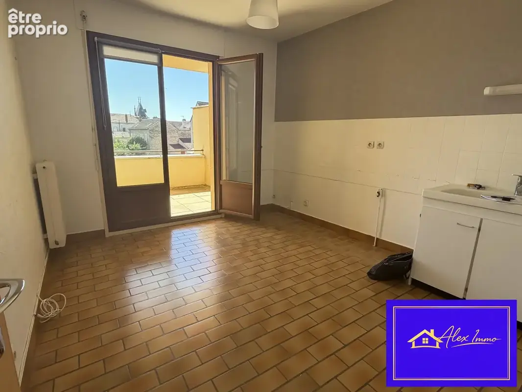 Appartement 4 pièces 72 m² à vendre à Beaune (21200) - photo 9