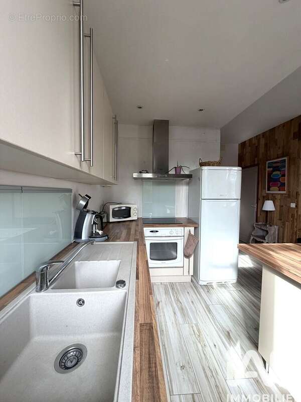 Appartement 31 m² à Anglet  - photo 2