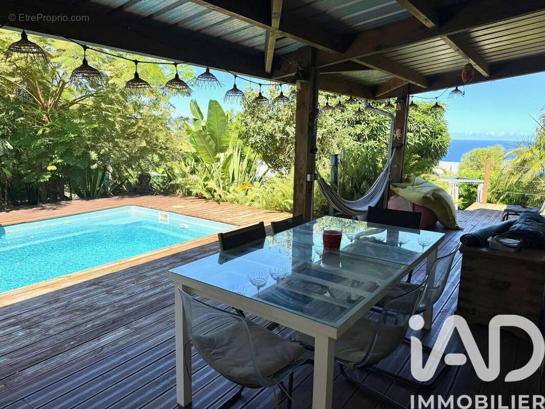 Photo 2 - Maison à LE PORT