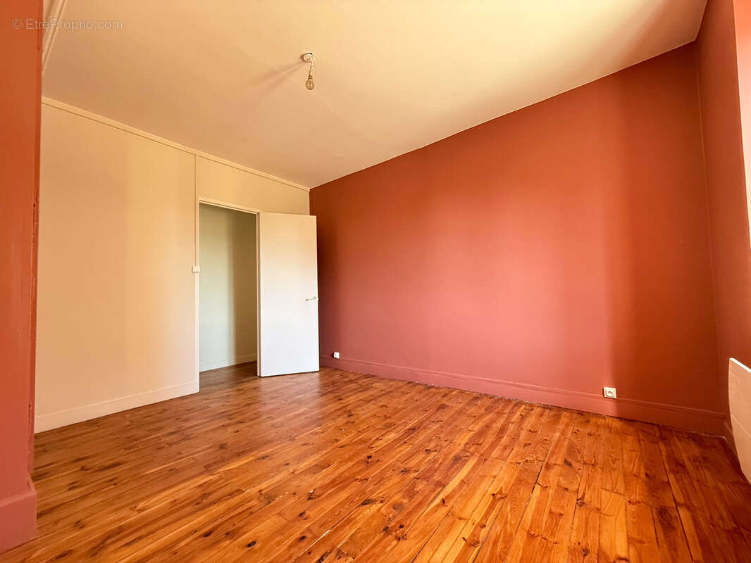 Maison à SAINT-DIDIER-AU-MONT-D&#039;OR