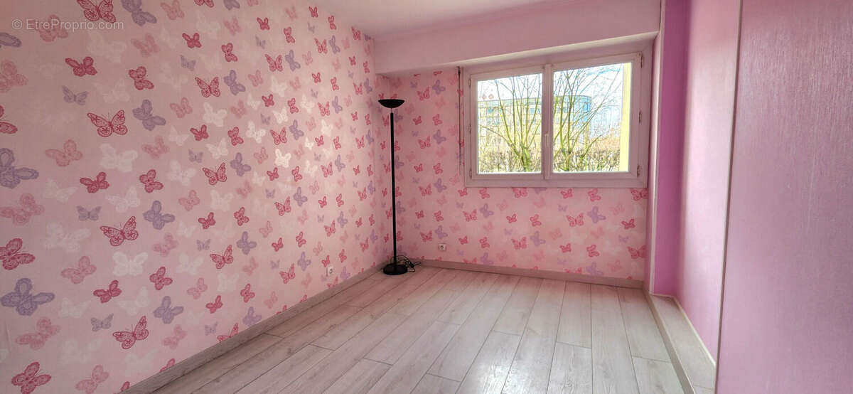 Appartement à SAINT-GRATIEN