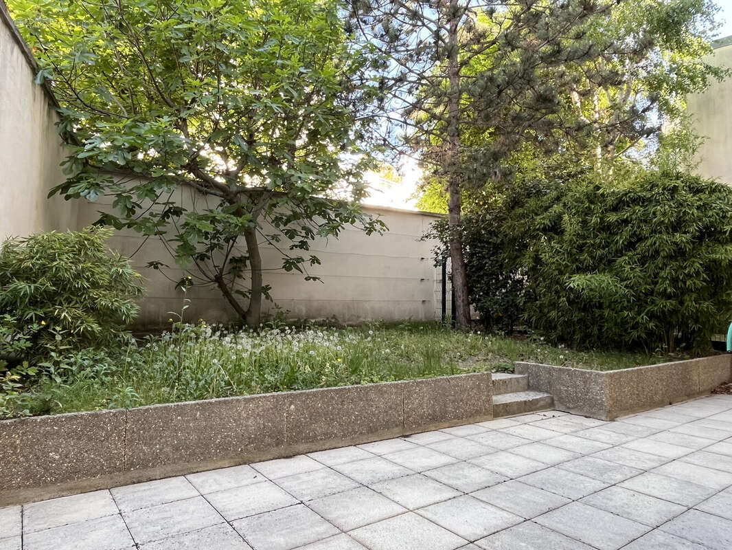 Appartement à LE VESINET