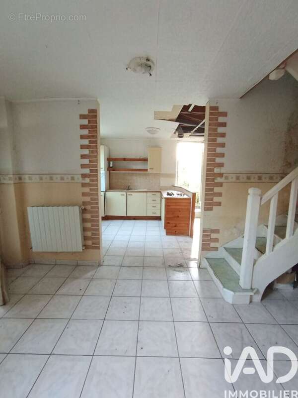 Photo 4 - Maison à BERRIEN