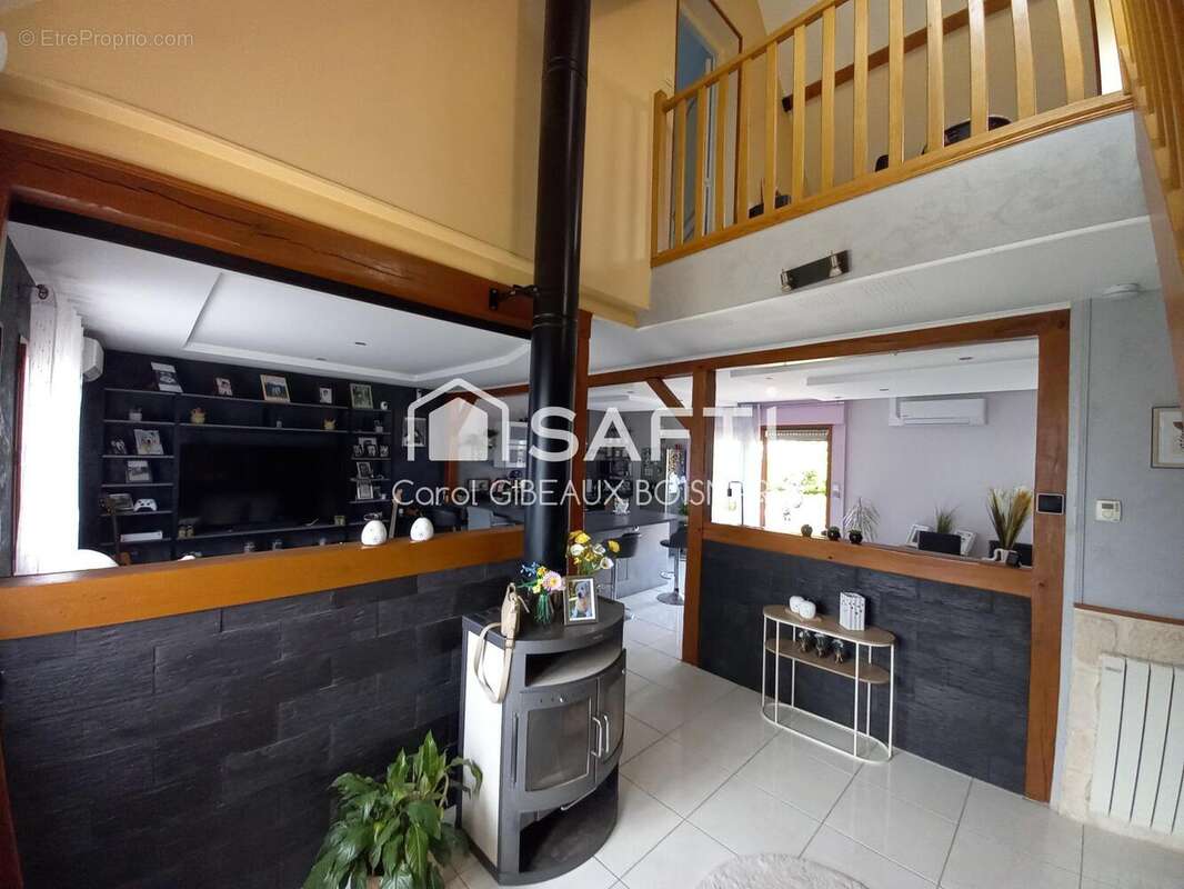 Photo 4 - Maison à CLOYES-SUR-LE-LOIR