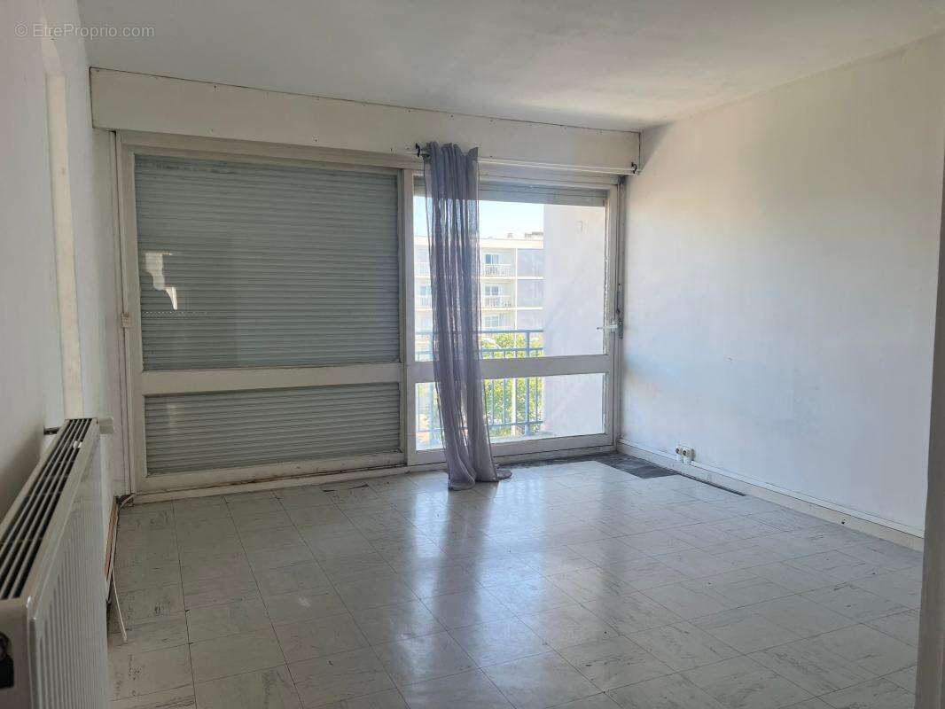 Appartement à LA ROCHELLE