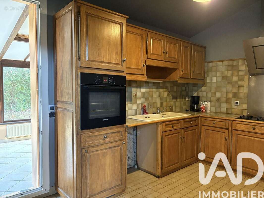 Photo 8 - Maison à CHANTELOUP-EN-BRIE