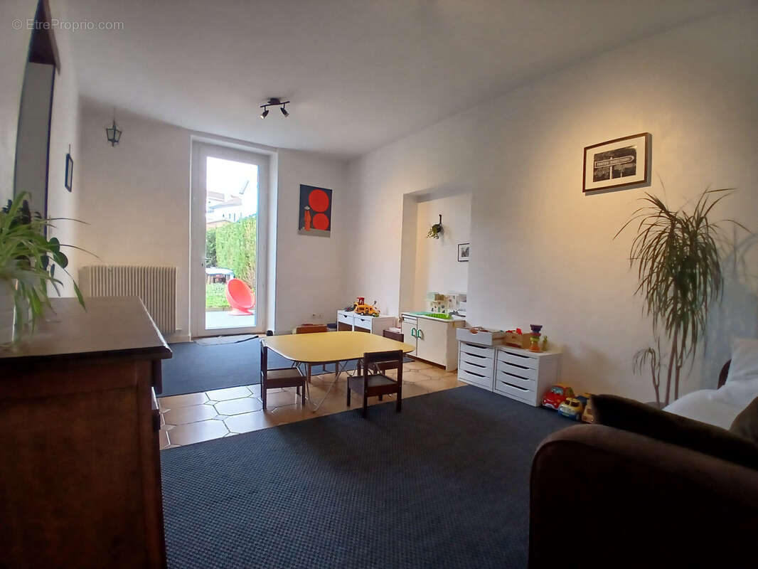 Appartement à BIARRITZ