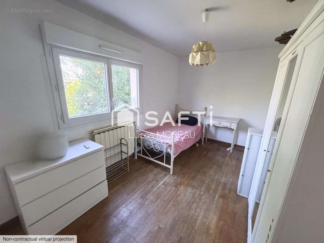 Photo 7 - Appartement à MONTAUBAN