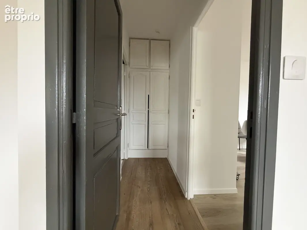 Appartement 9 pièces 74 m² à vendre à Drancy (93700) - photo 9