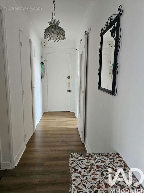 Photo 9 - Appartement à EVREUX