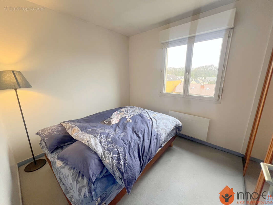 Appartement 32 m² à Vaujours  - photo 6