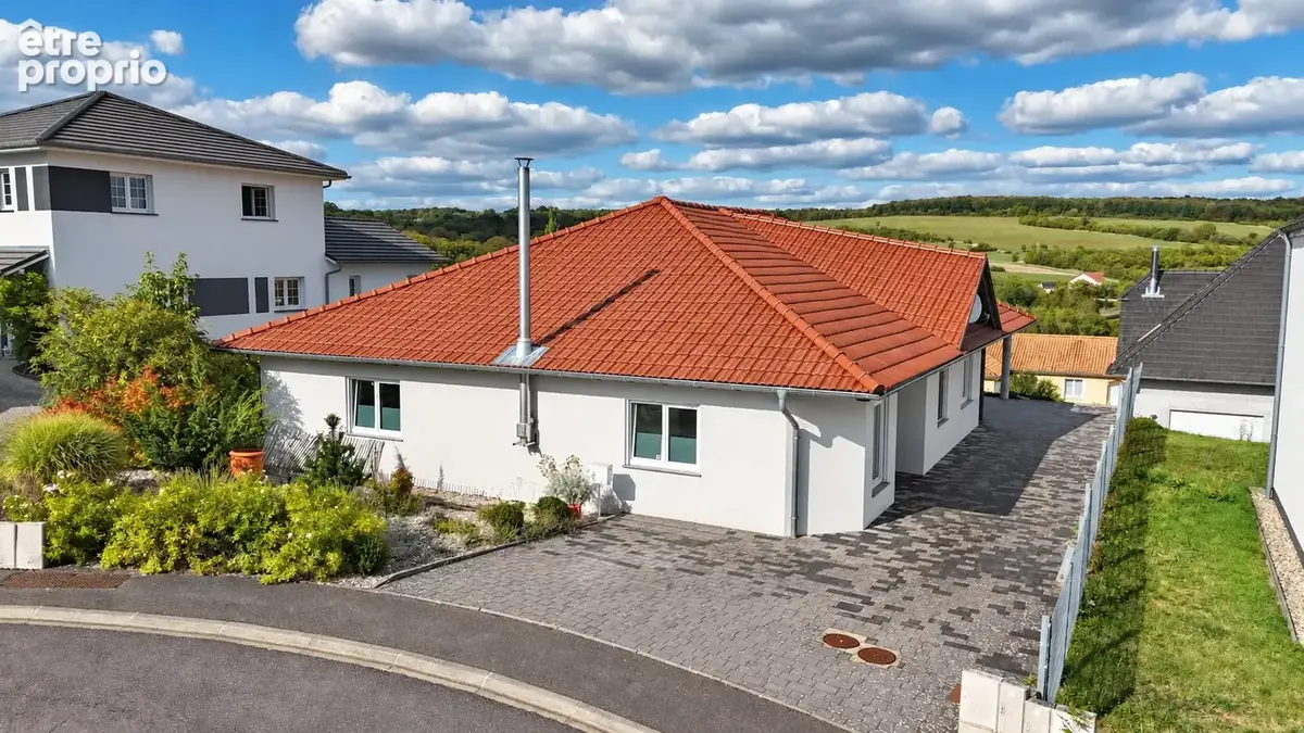 Photo Maison à Lixing-Les-Rouhling au prix de 299 000€
