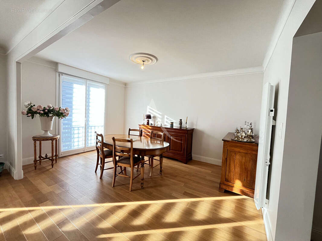 Appartement à BLOIS