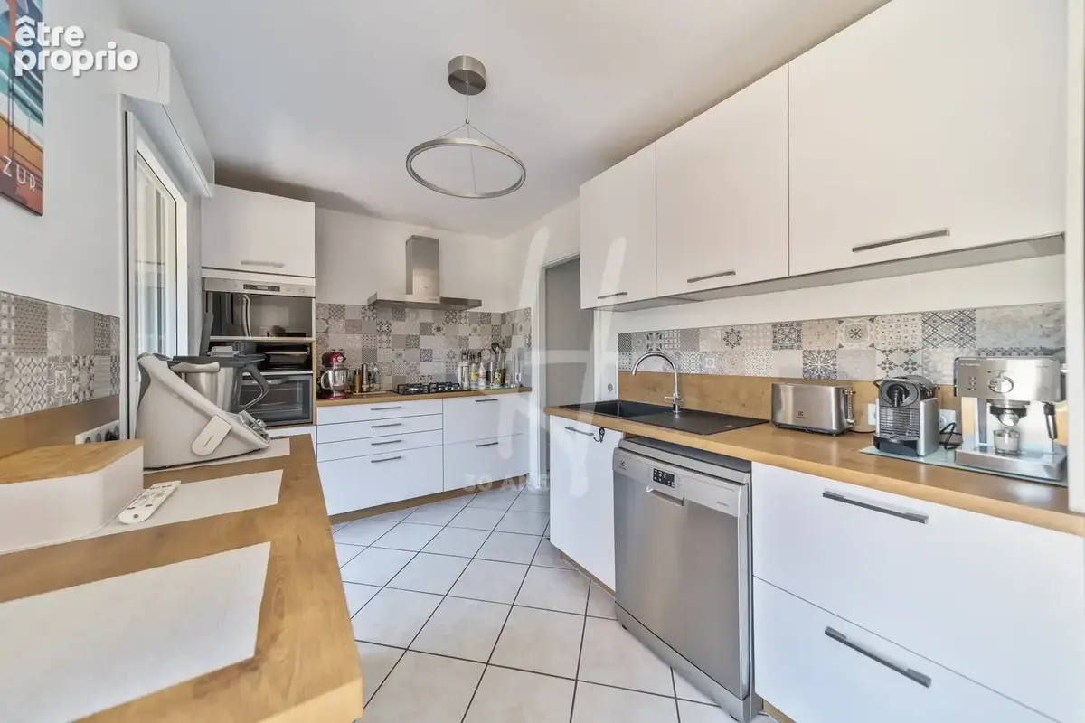 Appartement 5 pièces 106 m² à vendre à Montigny-Les-Metz (57950) - photo 5