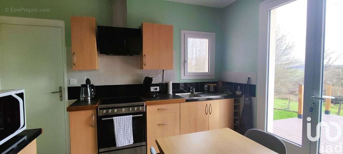 Photo 9 - Maison à FOLLES