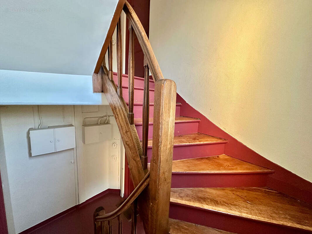 Appartement à IVRY-SUR-SEINE