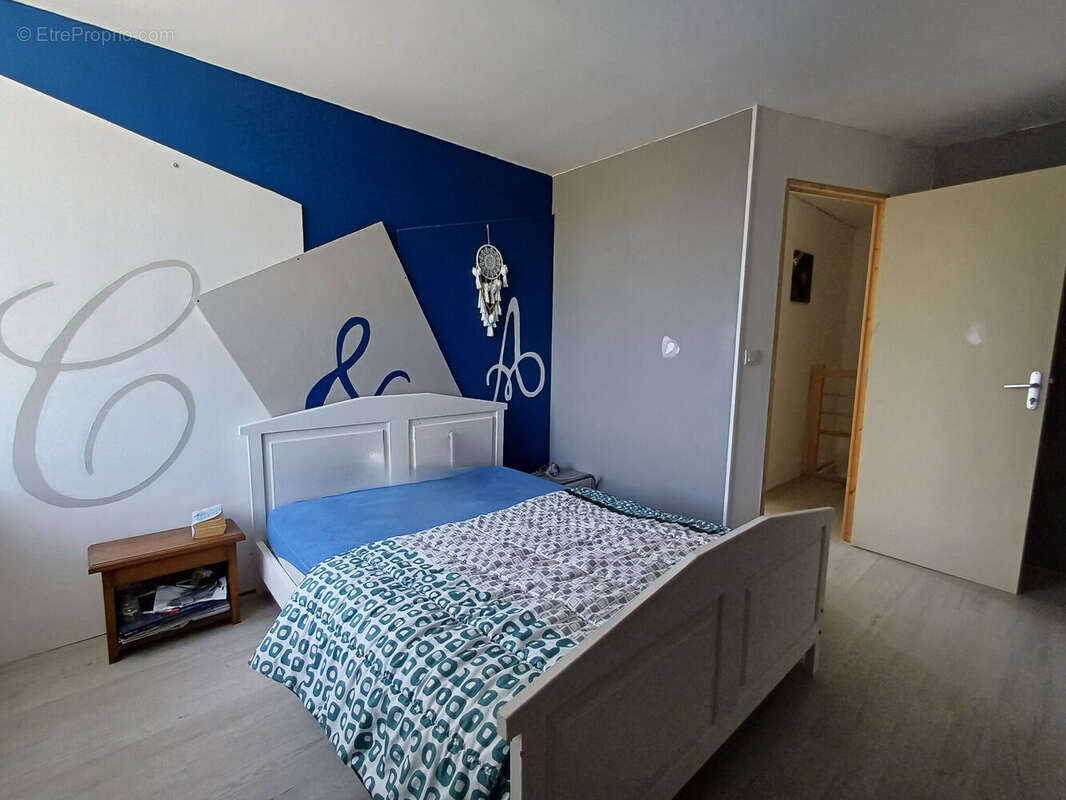 Photo 5 - Maison à TAUGON