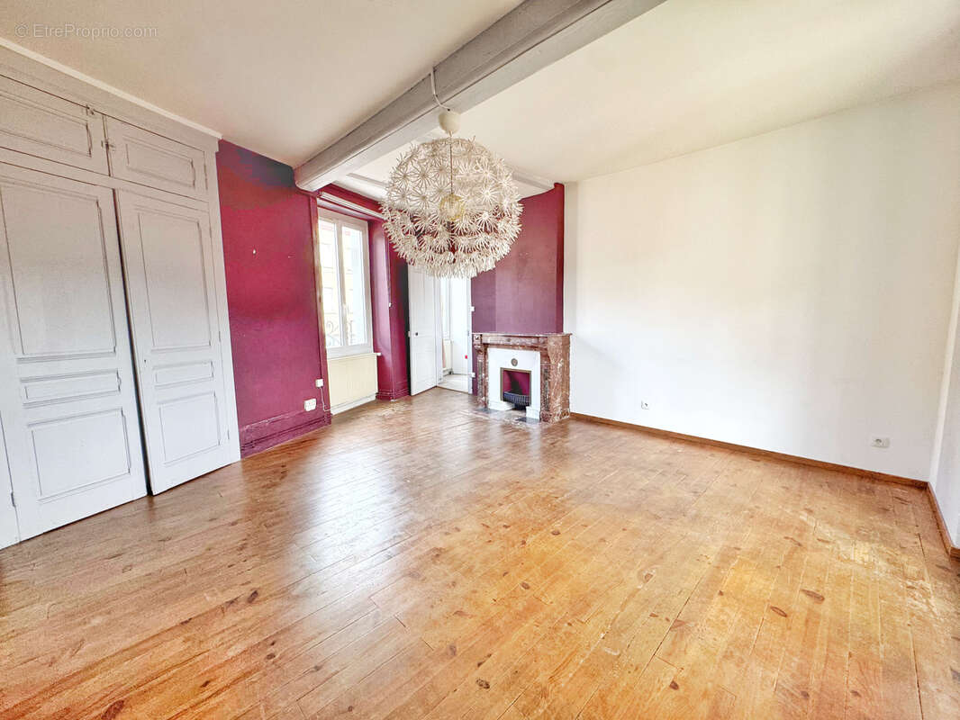 Appartement à LORETTE
