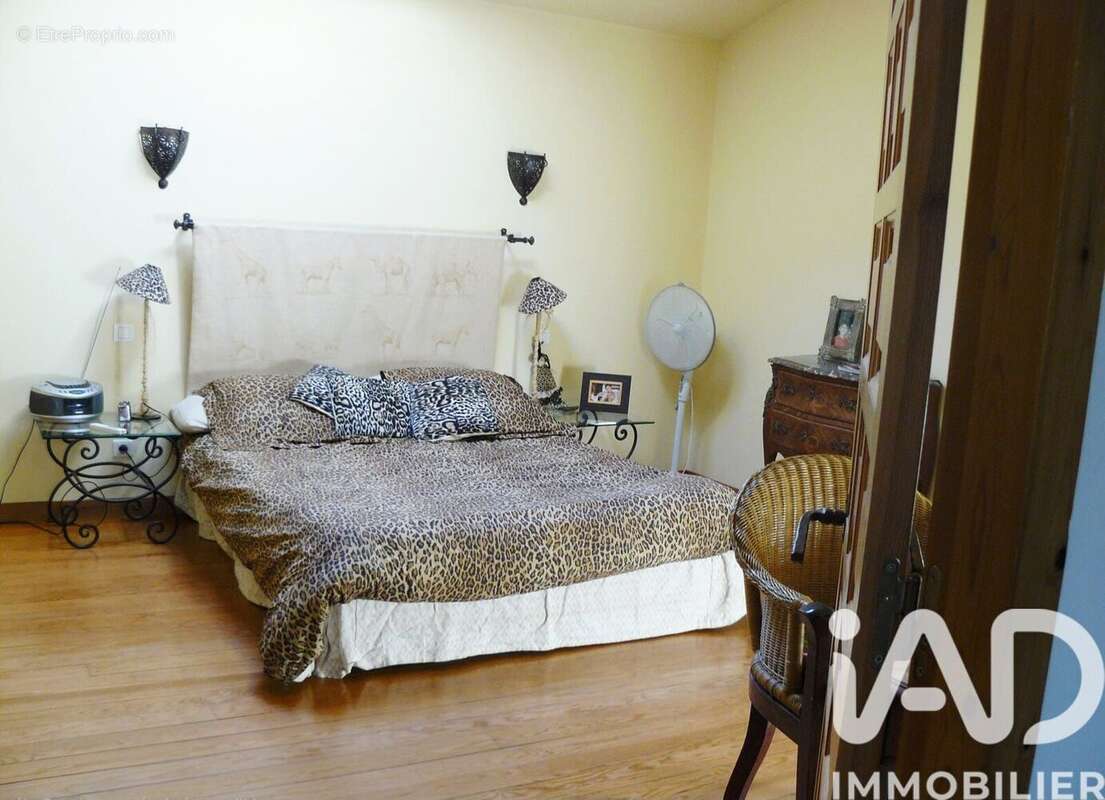 Photo 3 - Appartement à BOMPAS