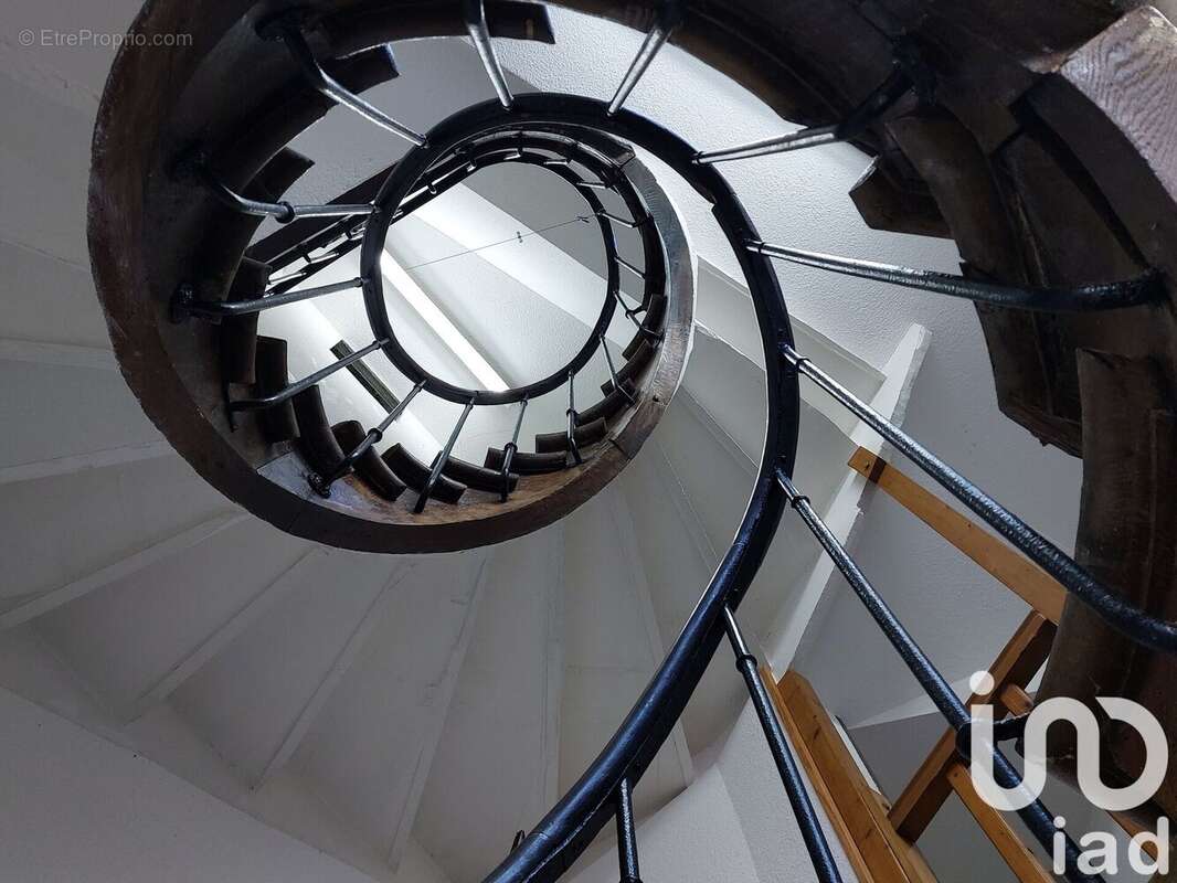 Photo 3 - Appartement à AUTUN