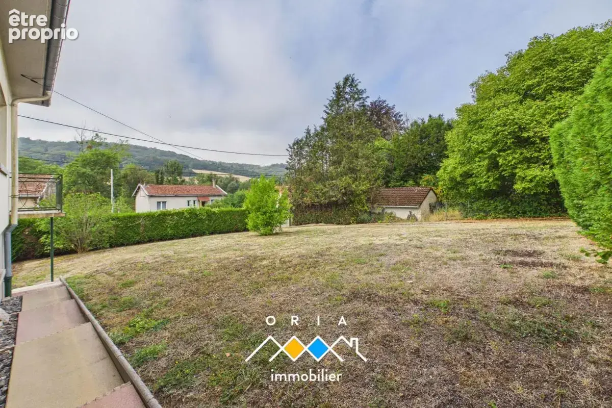 Maison 7 pièces 168 m² à vendre à Bayonville-Sur-Mad (54890) - photo 17