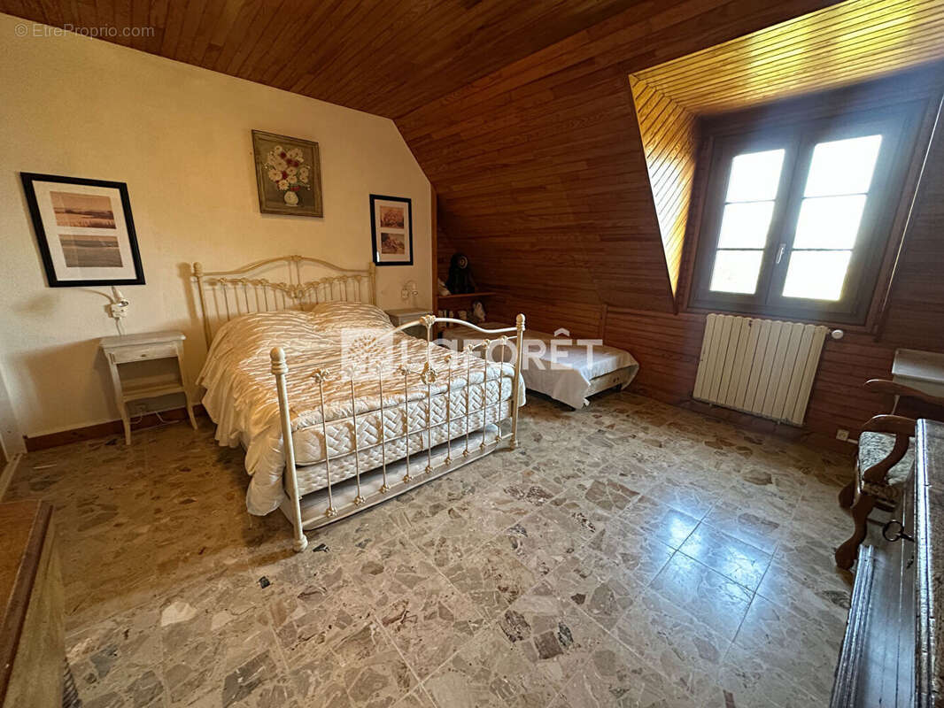 Maison à PLEUBIAN